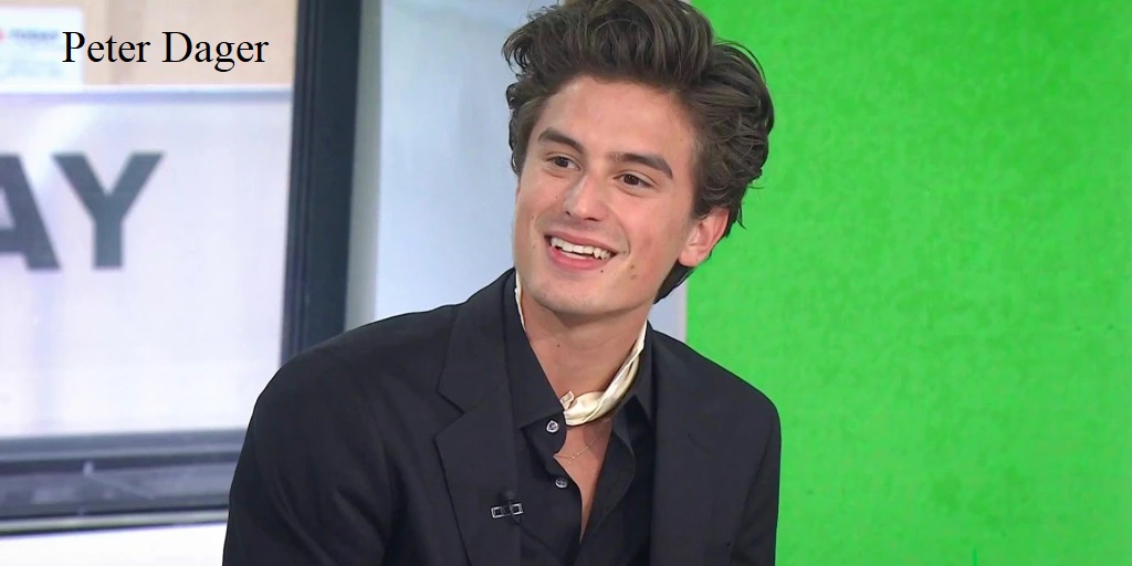 Peter Dager