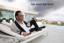 Nile Niami Net Worth