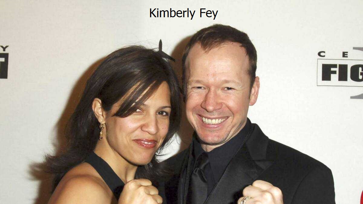 Kimberly Fey