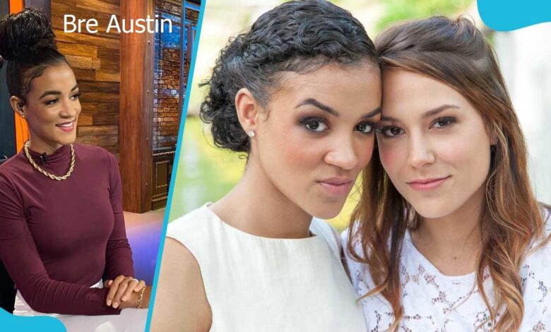 Bre Austin