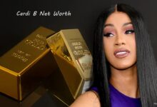 Cardi B Net Worth