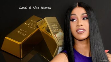 Cardi B Net Worth