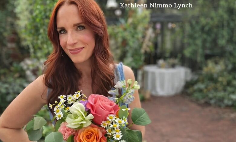 Kathleen Nimmo Lynch