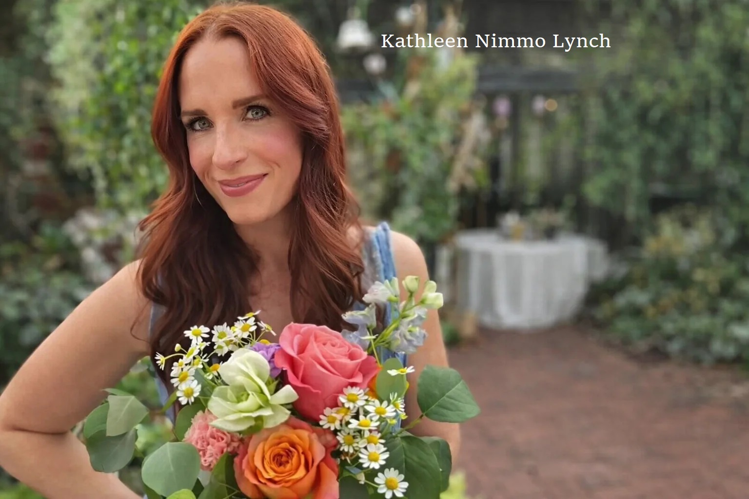 Kathleen Nimmo Lynch