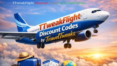 TTweakFlight Discount Codes by TravelTweaks