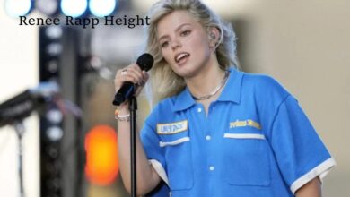 Renee Rapp Height