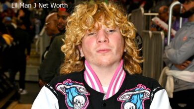Lil Man J Net Worth