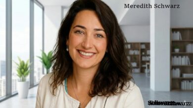 Meredith Schwarz