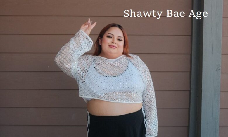 Shawty Bae Age