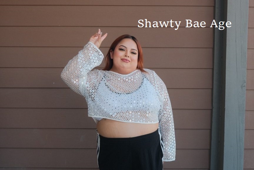 Shawty Bae Age