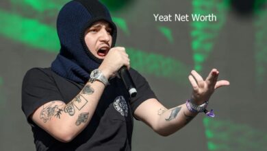 Yeat Net Worth