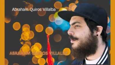 Abraham Quiros Villalba