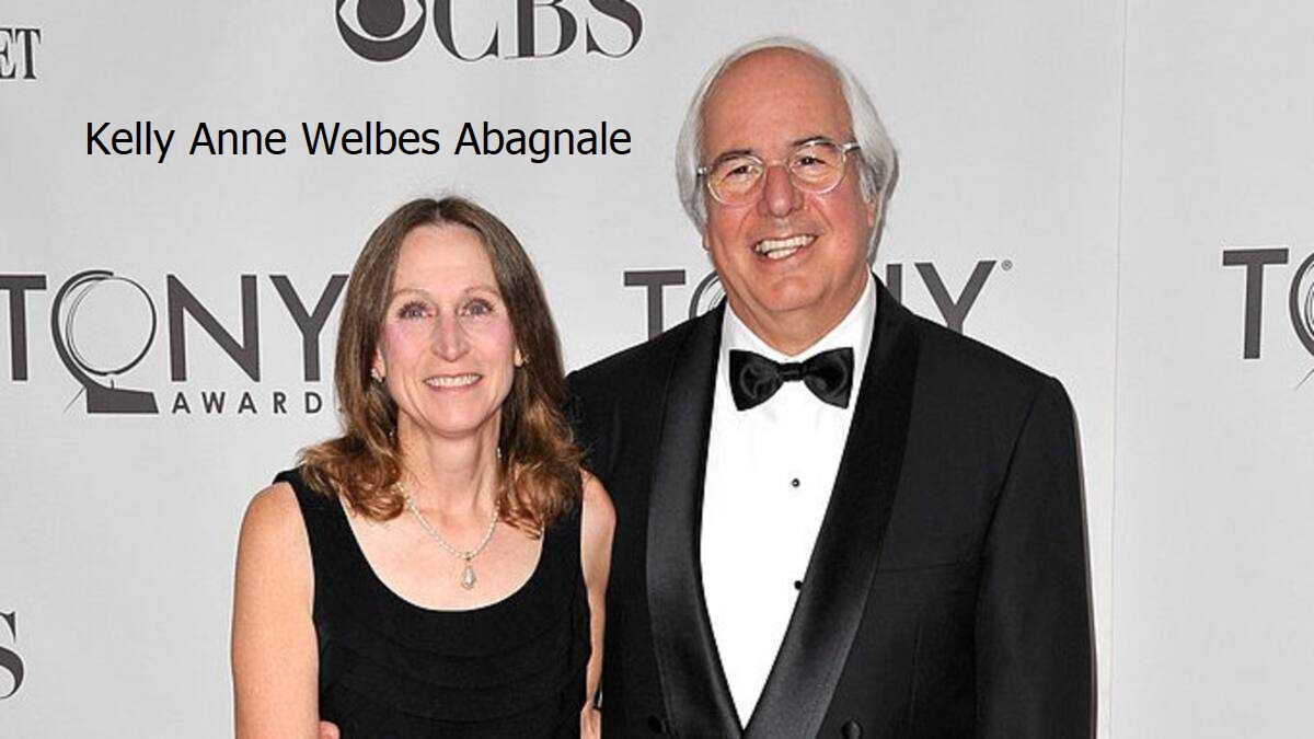 Kelly Anne Welbes Abagnale