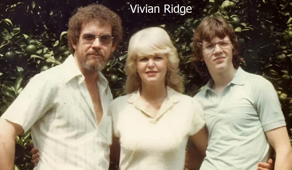 Vivian Ridge