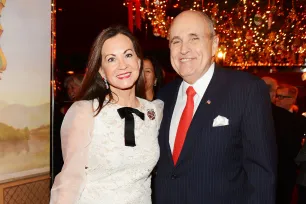Judith Giuliani Net Worth