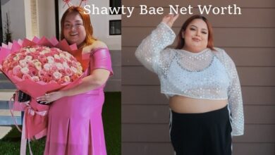 Shawty Bae Net Worth