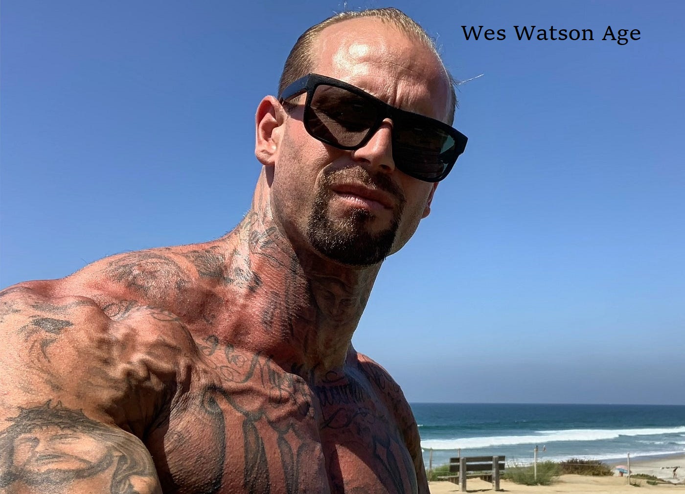 Wes Watson Age