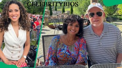 Madison Alworth Husband