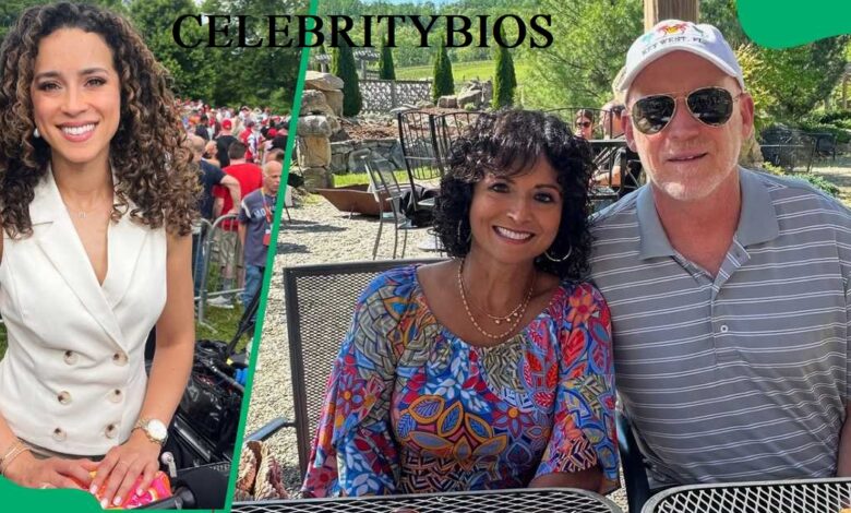 Madison Alworth Husband