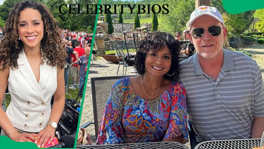 Madison Alworth Husband