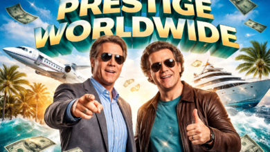 Prestige Worldwide