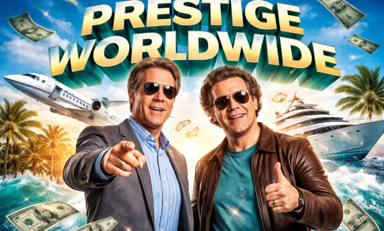 Prestige Worldwide