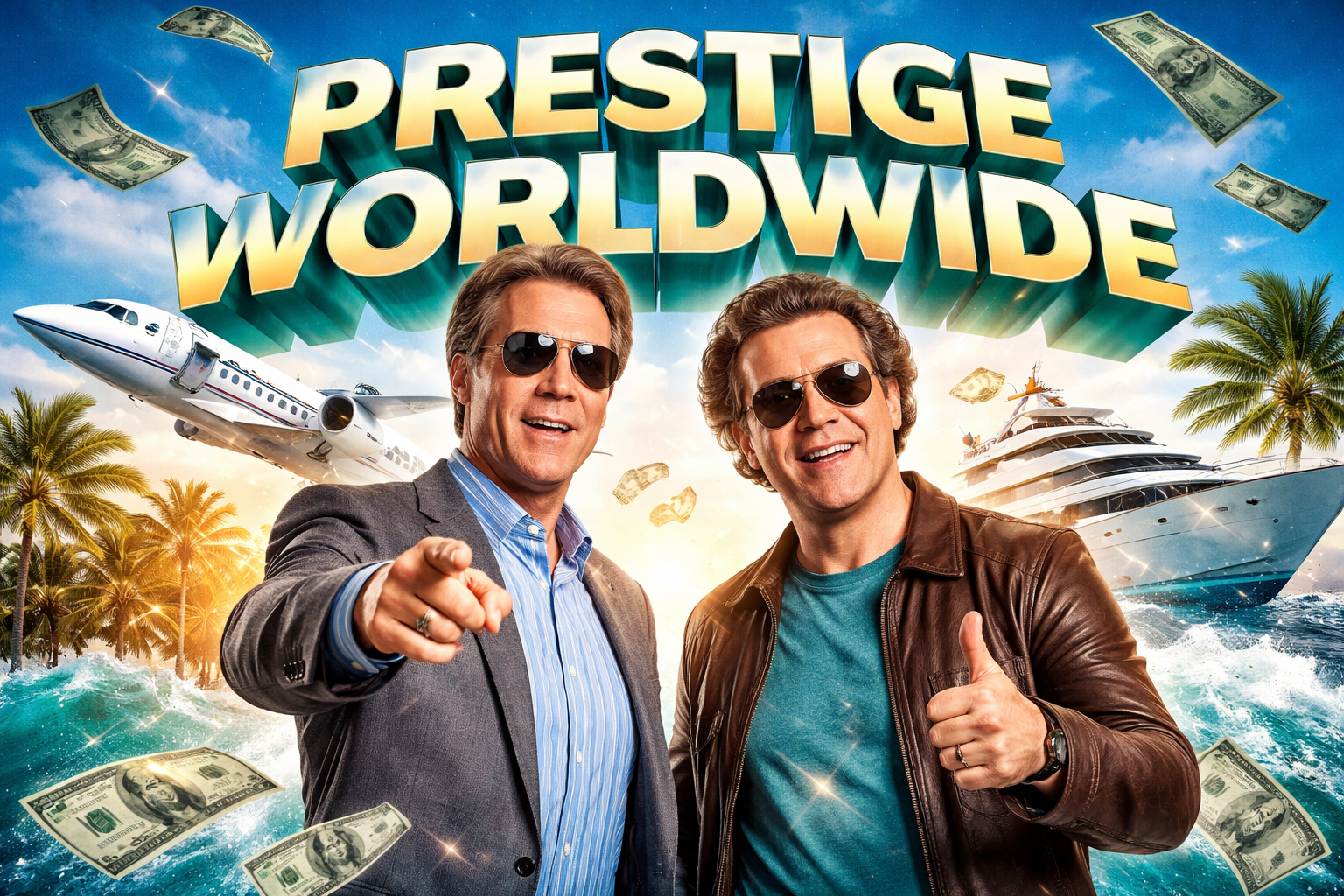 Prestige Worldwide