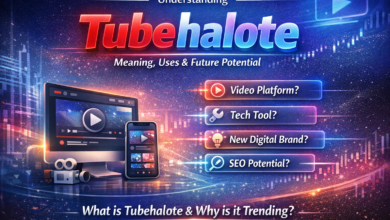 Tubehalote