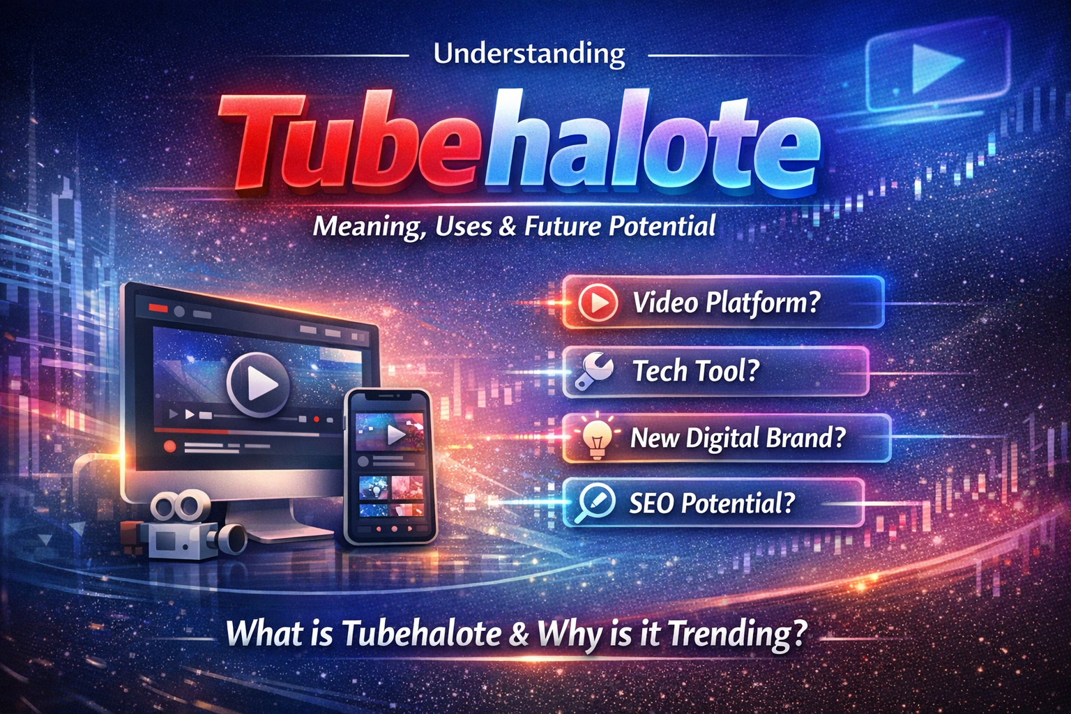 Tubehalote