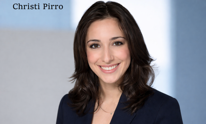 Christi Pirro