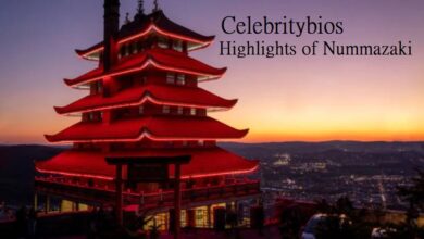 Highlights of Nummazaki