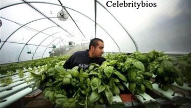 MyGreenBucks Kenneth Jones