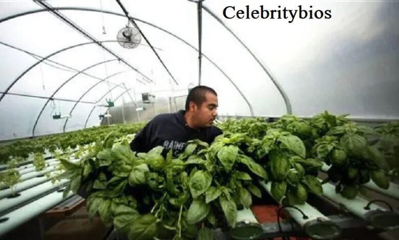 MyGreenBucks Kenneth Jones