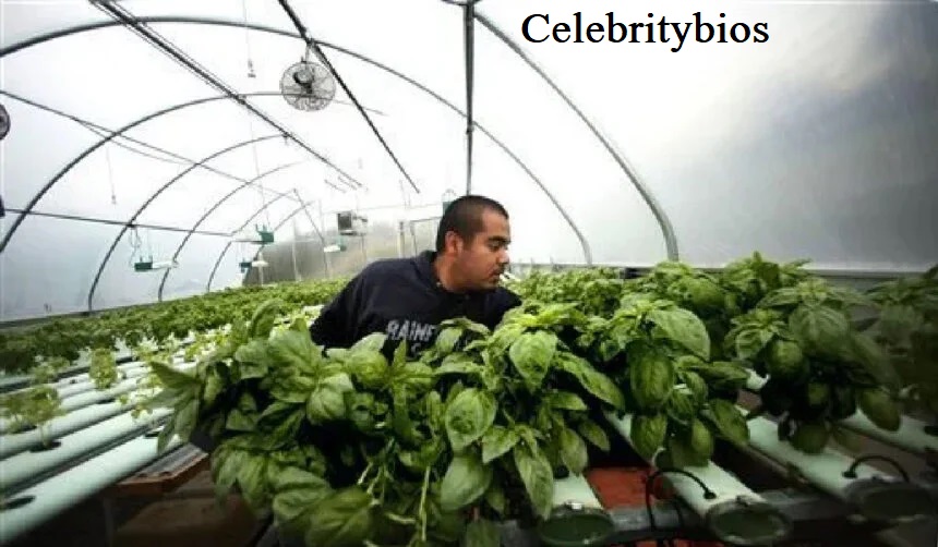 MyGreenBucks Kenneth Jones