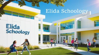 Elida Schoology