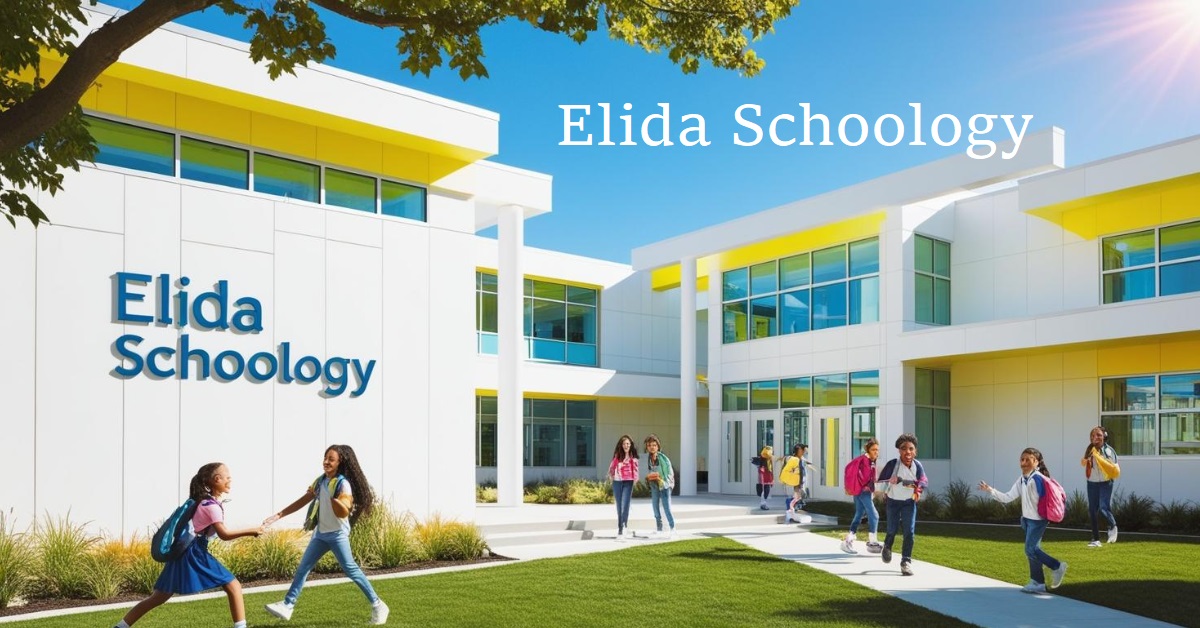Elida Schoology