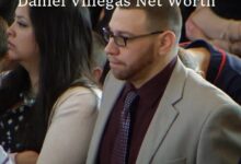 Daniel Villegas Net Worth