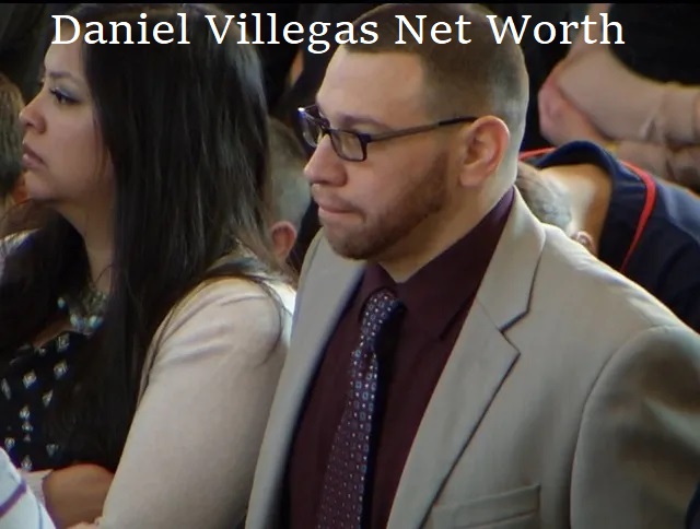 Daniel Villegas Net Worth