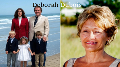 Deborah Dubois