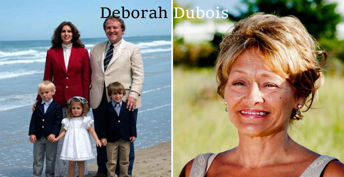 Deborah Dubois