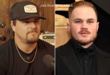 Zach Bryan Gavin Adcock