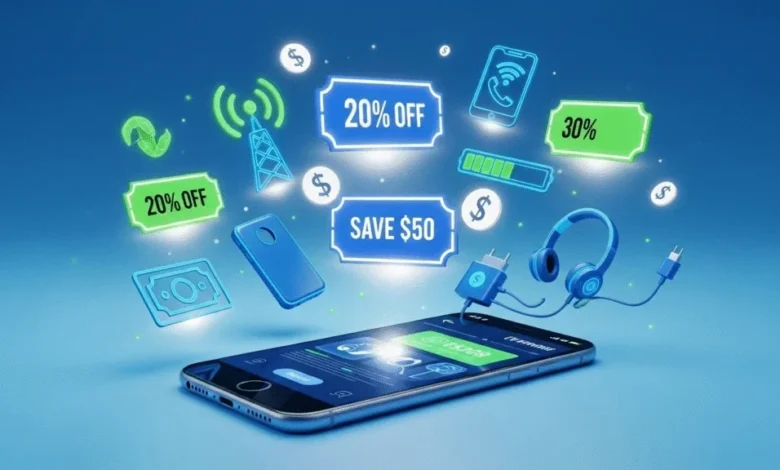 Topics MyWirelessCoupons