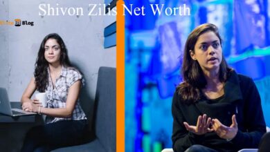 Shivon Zilis Net Worth