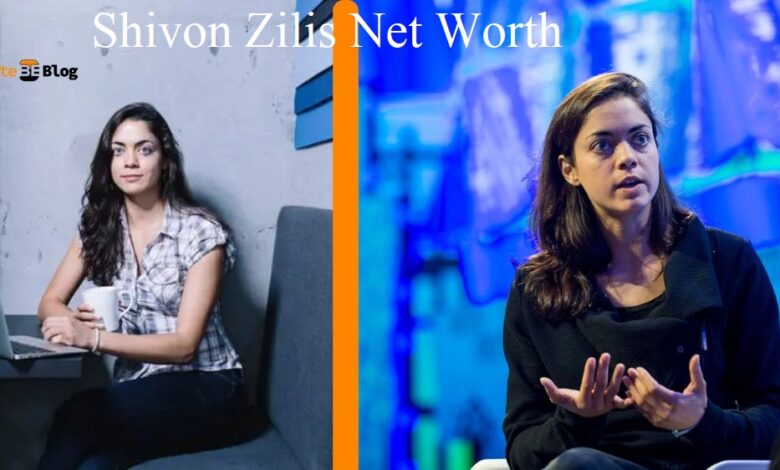 Shivon Zilis Net Worth