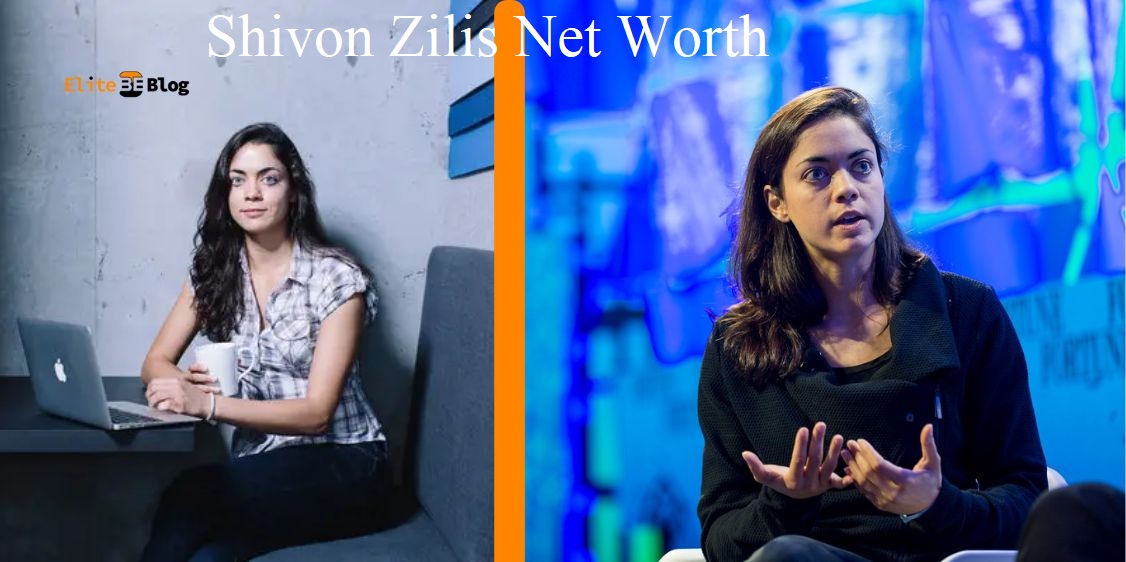 Shivon Zilis Net Worth