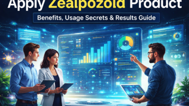 Apply Zealpozold Product