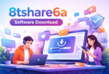 8tshare6a Software Download