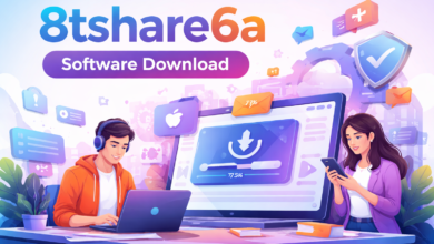 8tshare6a Software Download