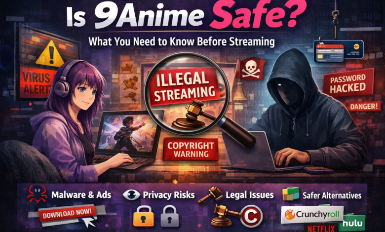 9Anime Safe
