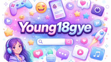 Young18gye